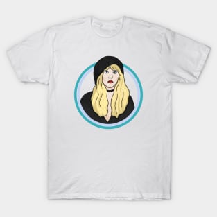 stevie nicks T-Shirt